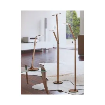 Lampička Orion OR-LA 4-1171/1 Alu-Bronze (LED10W/880lm3000