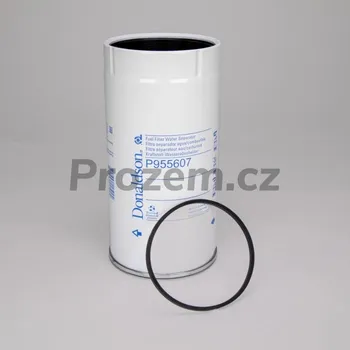 Palivový filtr Palivový filtr s odlučovačem vody 107,9x216,4 mm, 3905873M91, F026402138, 1533901, 504142827, 3905873M91, 0004771702, A0004771702, 7421380500, 7424993623, 17807