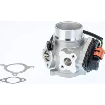 Ventil palivového systému WAHLER AGR ventil WH 710974D