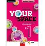 Your Space 1: Angličtina pro základní…