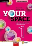 Your Space 1: Angličtina pro základní…