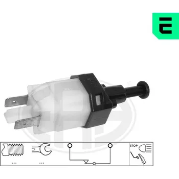 Spínač brzdového světla ERA 330436