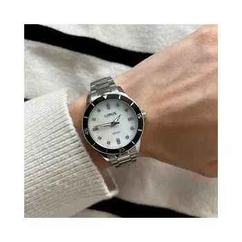 Hodinky Lorus Hodinky RG245RX9 Černá OS