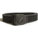 Mil-Tec Pásek PARA výsadkářský černý 110