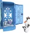 Domeček pro panenku Mattel Disney Frozen HLX01 Ledový palác