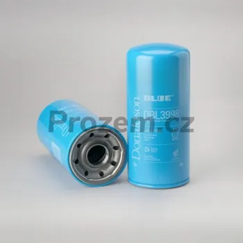 Filtr do auta Olejový filtr 118x260 mm, 92971XD, 10906228, 10906288, 709932, 2191P552100, 945045, 8024609, A0504947BL, 23530573, 69037162, 4521030, 04521030, FP3349, 7505010,