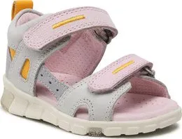 Dámské sandále Sandály ECCO Mini Stride Sandal 76114151929 Šedá 20