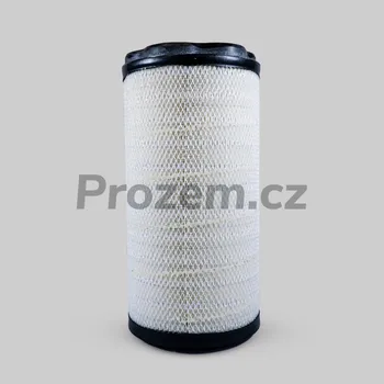 Vzduchový filtr Vzduchový filtr primární 255x159x481,7 mm, 2341657, P958974