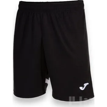 Sport Trenýrky JOMA TOKYO, barva černá - bílá, velikost 2XL