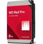 WD Red Pro 8TB WD8005FFBX