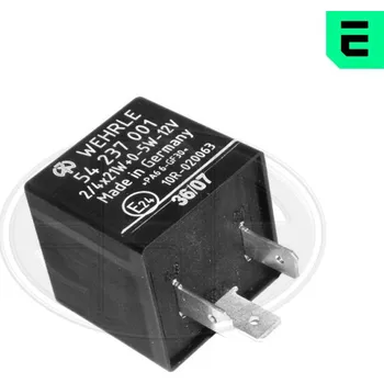 Směrový světlomet Přerušovač blinkru ERA 661150