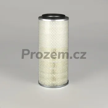 Vzduchový filtr Vzduchový filtr primární 164x87x371 mm, V836462568, 20228300, 20228310, 33028300, 836462568, V836462568, 20228300, CPD7342, P782879