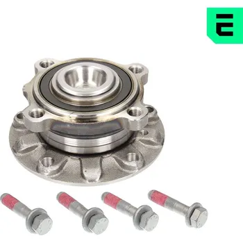 Auto-moto Sada ložisek kol OPTIMAL 501121