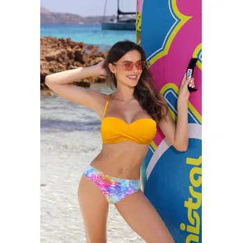 Dámské oblečení České plavky Etna Luxe s push-up efektem, 42 i240_196300_2:42