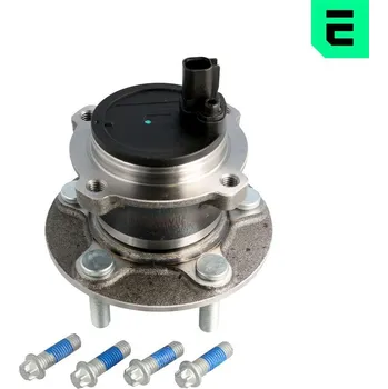 Auto-moto Sada ložisek kol OPTIMAL 892202