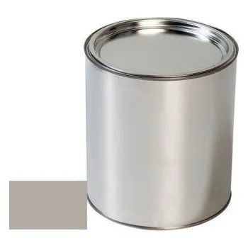 Autolak Autolak do pistole Renault 139 BEIGE (GRIS) CAMARGUE varianta uni laku do pistole 1K Base pod lak