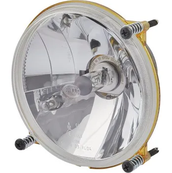 Přední světlomet Hlavní světlomet pravý a levý, 12 V pro Hamm, 2030857, 1A3996162381