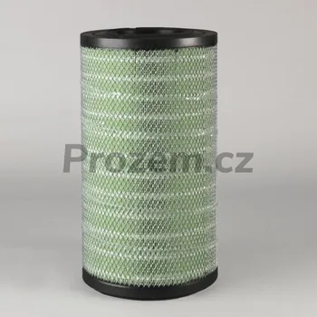 Filtr do auta Vzduchový filtr primární 282x148x498 mm, 1931681, 1931685, 1854407, 1931685G, 1534331, LX3753, P951919