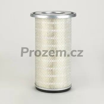 Filtr do auta Vzduchový filtr primární 187x121,4x381 mm, A1538C, 94600, 94600, P812900, 3I1426, 24746006K, FC858, 1522A, 1258A, 2446U242S2, 2447U242S2, 6001816540, X600181605