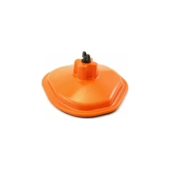 Filtr pro motocykl Kryt filtru TwinAir Air Box Cover Suzuki RMZ250 19-25 / RMZ450 18-25