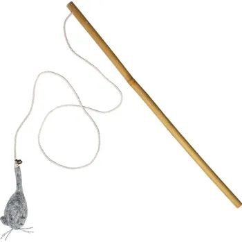 Hračka pro kočku CATLABS udice na hraní magická myš