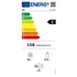 Lednice TCL RP318BSC0