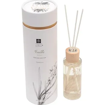 Tyčinkový aroma difuzér Aroma difuzér 100 ml - Krásné Vánoce