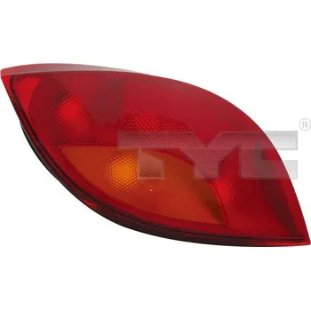 Zadní světlomet Zadní světlo TYC 11-0362-01-2