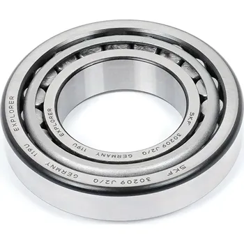 Příslušenstí k soustruhu Kuželíkové ložisko 30209 SKF