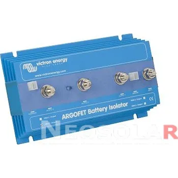 Victron Energy B. V. Oddělovač akumulátorů Argo FET 200-2
