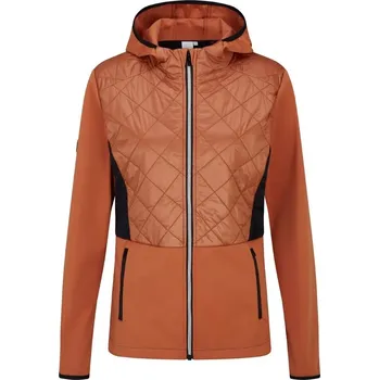 Dámská zimní obuv Ping W bunda Gem - oranžová: Dámské L