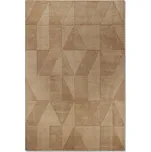 Kusový koberec Villeroy & Boch 106166 Brown 120x170 cm