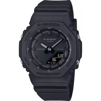 Hodinky Casio G-Shock GMA-P2100BB-1AER