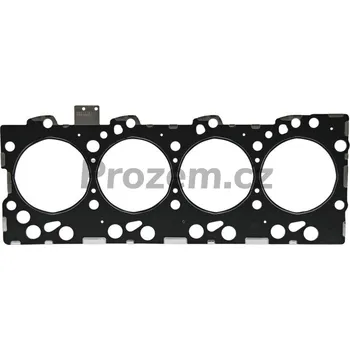 Motor automobilu Těsnění hlavy válců pro Yanmar, Takeuchi, 129E00-01330