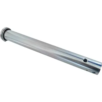 Přívěs Knott 98103094 tažná trubka nájezdové brzdy