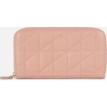 Peněženka Růžová dámská peněženka Geox Wallet - Dámské GEOX růžová 2935262