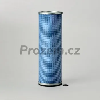 Vzduchový filtr Vzduchový filtr sekundární 118,7x100,5x355,6 mm, A573C, A660C, CA15535Y, 8NG100105, 1178, 1023, 93648, 93677, 93648, 1178, 1023, 542264, AR79680, AR79680, 3I034