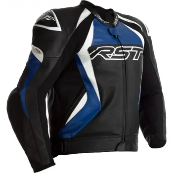 Moto oblečení Kožená bunda RST TRACTECH EVO 4 CE JKT / 2357 M