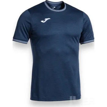 Míčový sport Dres JOMA TOLETUM V, barva tmavě modrá, velikost 6XS