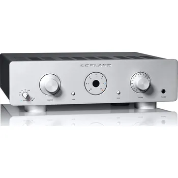 Hi-Fi komponenty Copland CSA100 Varianta: stříbrná