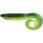 Westin Gumová nástraha Curlteez Curltail Fireflake 1ks - 8,5cm 6g