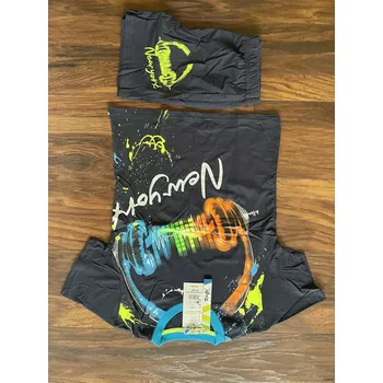 Chlapecké pyžamo Pyžamo KUGO vel. 146