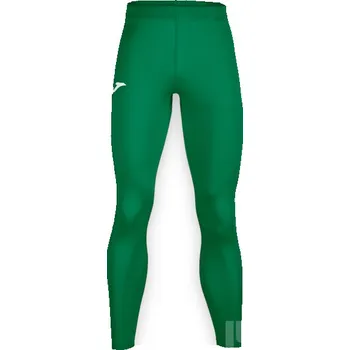 Elasťáky JOMA ACADEMY, barva zelená, velikost 6XS - 5XS