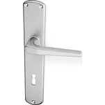 ACT Monte dveřní štítové kování - F9 ocel 90 mm