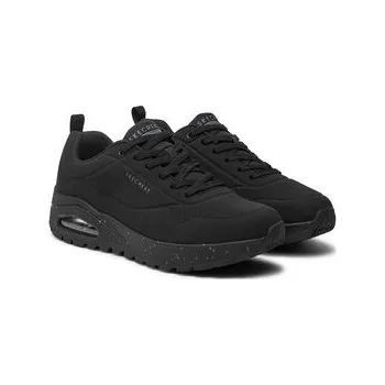 Dámská obuv Skechers Sneakersy Uno Rugged 183048 Černá 45