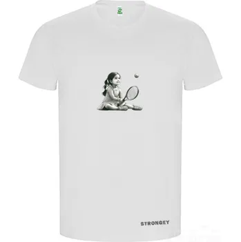Triko STRONGEY TENNIS KID, velikost 2XL