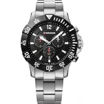 Wenger Sea Force Chrono 01.0643.117 + 2 měsíce na vrácení zboží