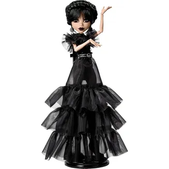 Monster High Wednesday HXJ03