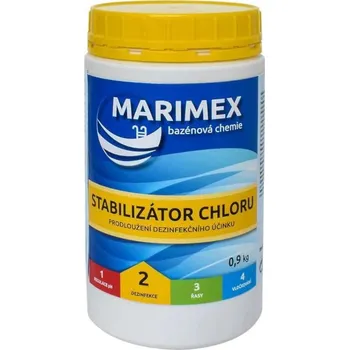 Marimex Chlor Stabil 0,9 kg