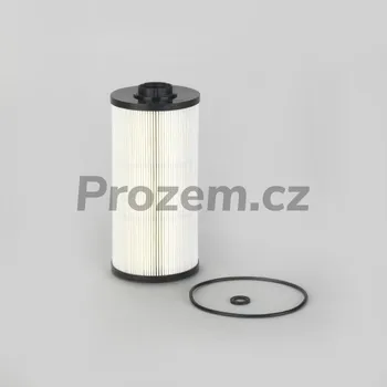 Filtr do auta Palivový filtr s odlučovačem vody 94x26x193 mm, 4719920, 8981527371R, 750201011065, 750201012172, P502522